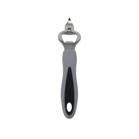 Wholesale Stainless Steel Imusa Bottle Opener - Durable Bar Tool - Mexmax INC