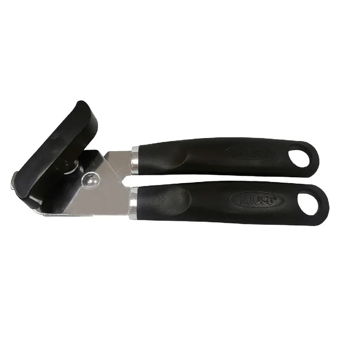 Imusa Can Opener Black - strd