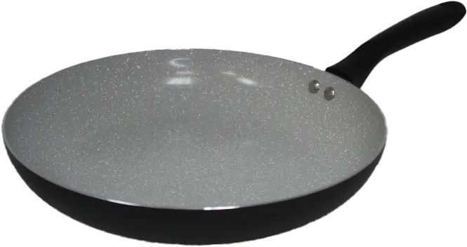 Imusa Fry Pan Speckled Ceramic 2.0mm - 12"