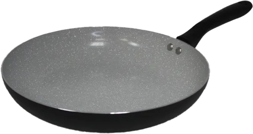 Imusa Fry Pan Speckled Ceramic 2.0mm - 12"