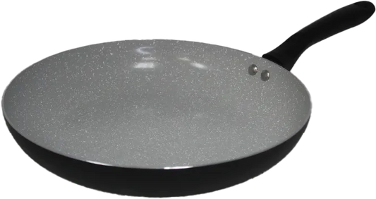 Imusa Fry Pan Speckled Ceramic 2.0mm - 12"