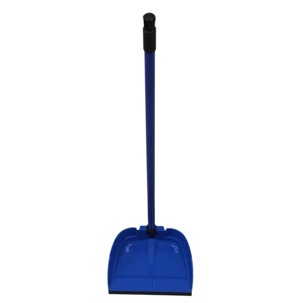 Wholesale Imusa Retractable Dustpan with Metal Handle - Ideal for cleaning. Buy in bulk at Mexmax INC