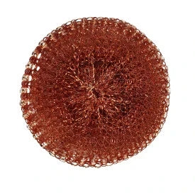 Wholesale Round Copper Scrubber - Mexmax INC