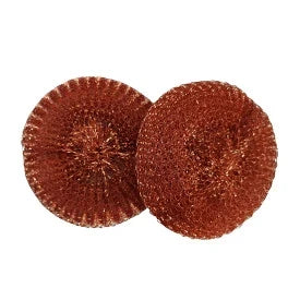Wholesale Round Copper Scrubber - Mexmax INC
