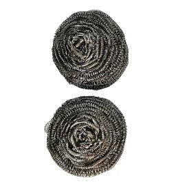Wholesale Imusa Stainless Steel Scrubber – Durable Cleaning Tool for Retailers Mexmax INC