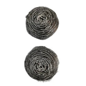 Wholesale Imusa Stainless Steel Scrubber – Durable Cleaning Tool for Retailers Mexmax INC