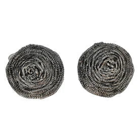 Wholesale Imusa Stainless Steel Scrubber – Durable Cleaning Tool for Retailers Mexmax INC