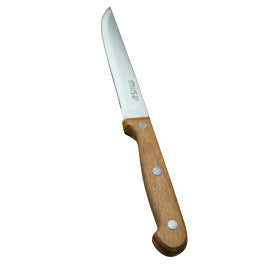 Upgrade your kitchen with our Wholesale SS Slicer Knife available at Mexmax INC.