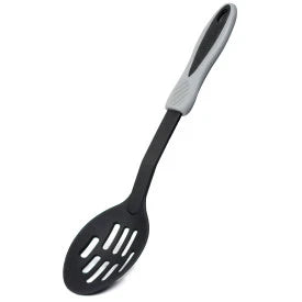 Wholesale Imusa Slotted Spoon Nylon- Mexmax INC your source for modern Mexican groceries.