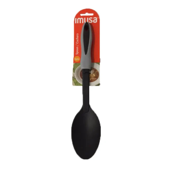 Shop wholesale Imusa nylon spoon - essential for your kitchen needs at Mexmax INC