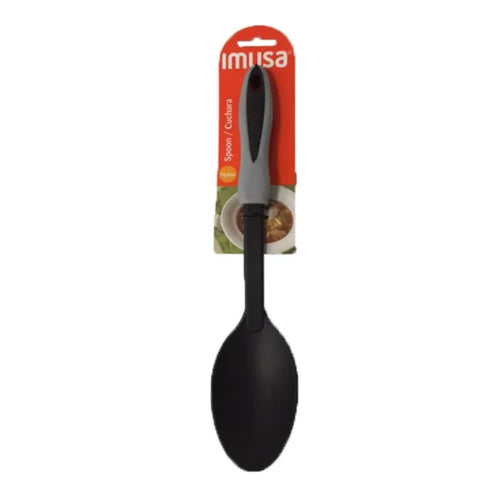 Shop wholesale Imusa nylon spoon - essential for your kitchen needs at Mexmax INC