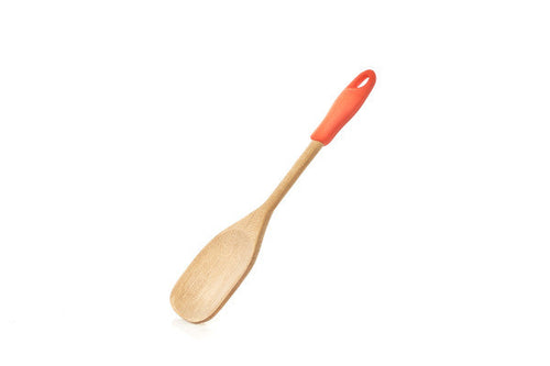 Imusa Wooden Serving Spoon - 12"