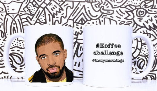 In My Mornings Mug