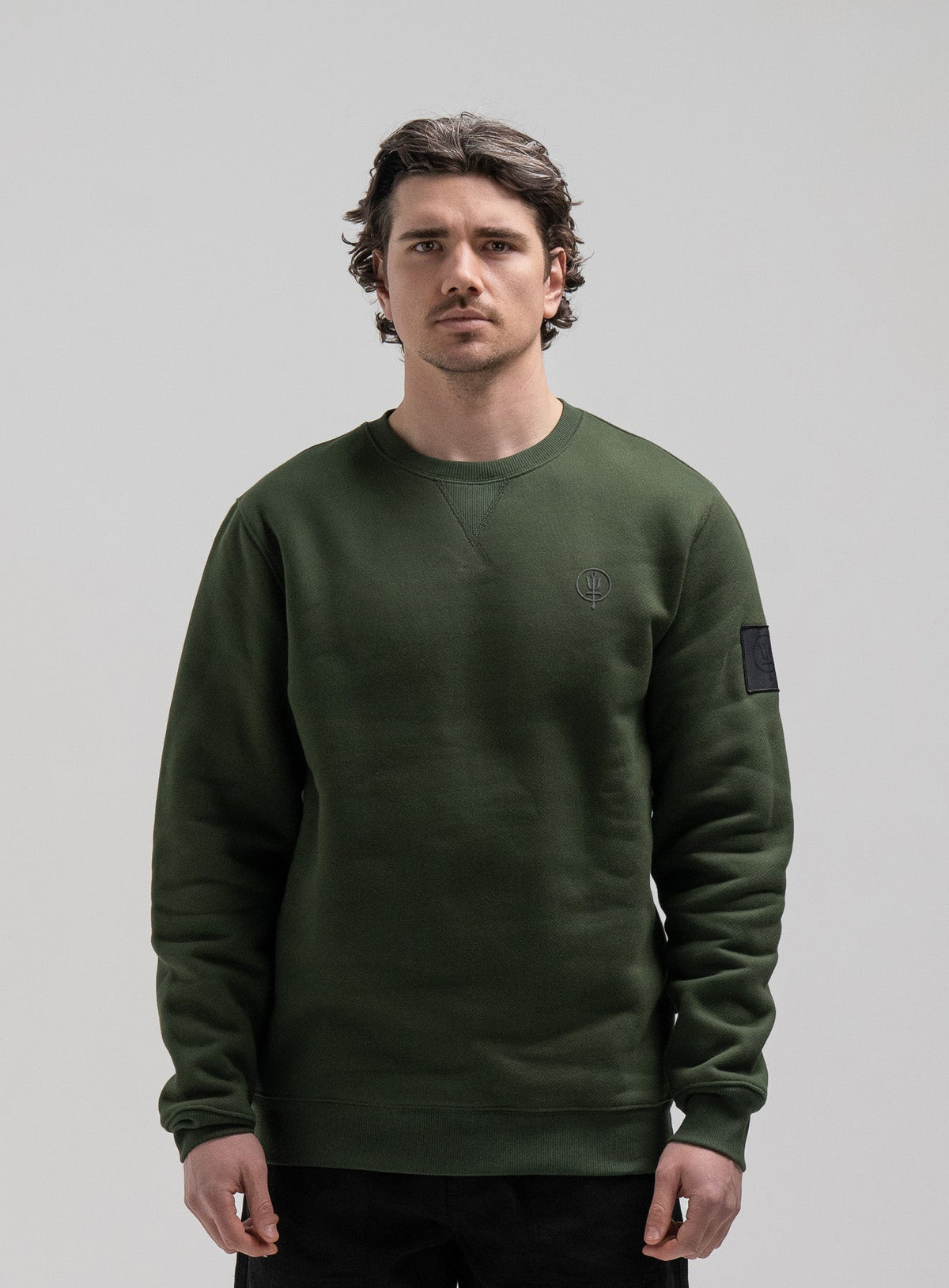 INSIGNIA JUMPER
