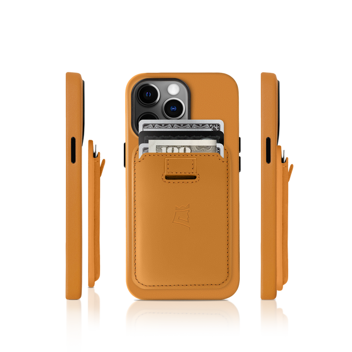 Cognac / iPhone 15 Pro