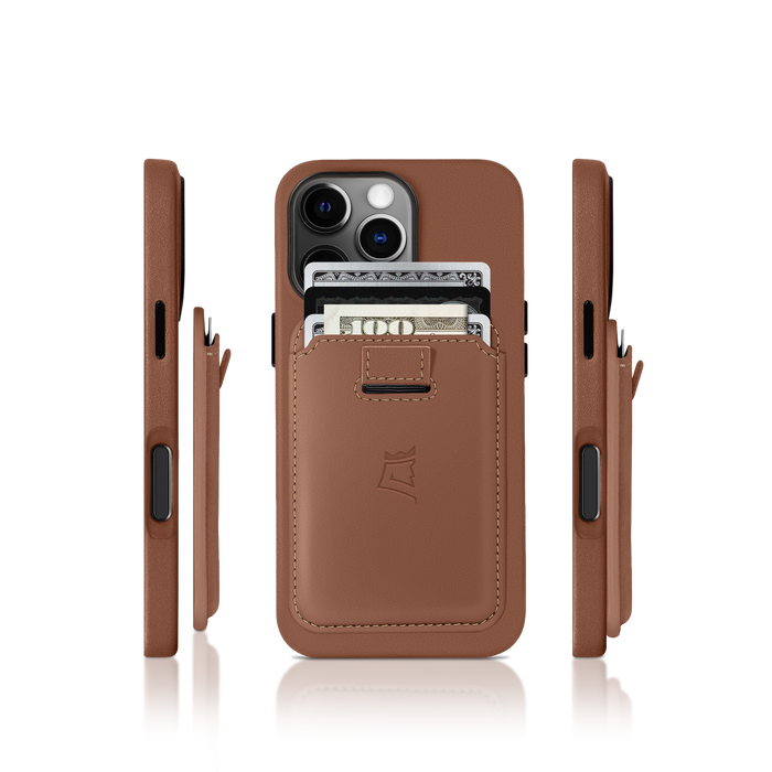 Bourbon / iPhone 16 Pro Max