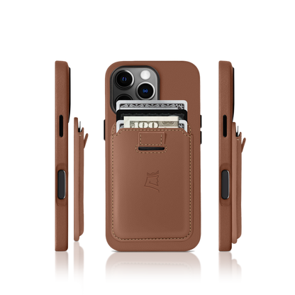 Bourbon / iPhone 16 Pro Max