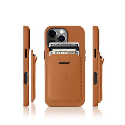 Saffron / iPhone 16 Pro
