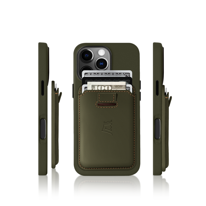 Sage / iPhone 16 Pro Max