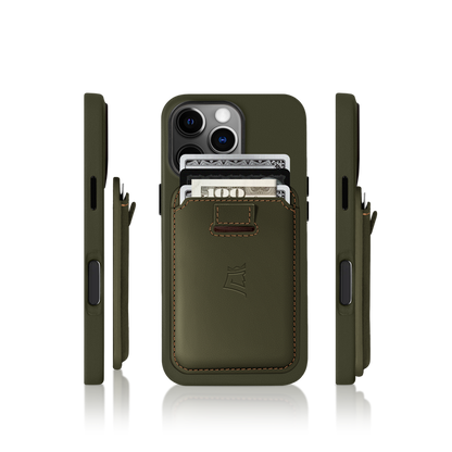 Sage / iPhone 16 Pro Max