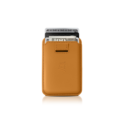 Cognac / iPhone 15 Pro