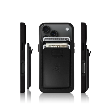 Midnight Black / iPhone 17 Pro Max