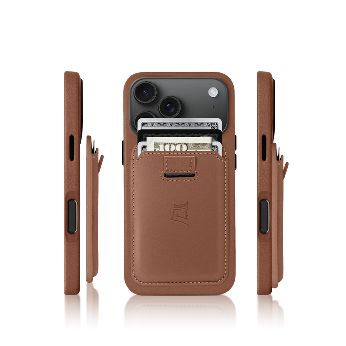 Bourbon / iPhone 17 Pro