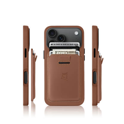 Bourbon / iPhone 17 Pro Max