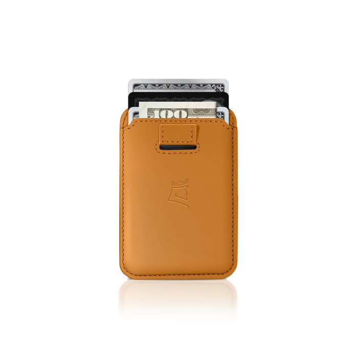 Cognac / iPhone 17 Pro Max