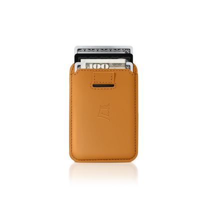 Cognac / iPhone 17 Pro Max