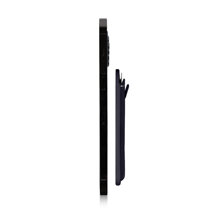 Executive Blue / iPhone 17 Pro Max