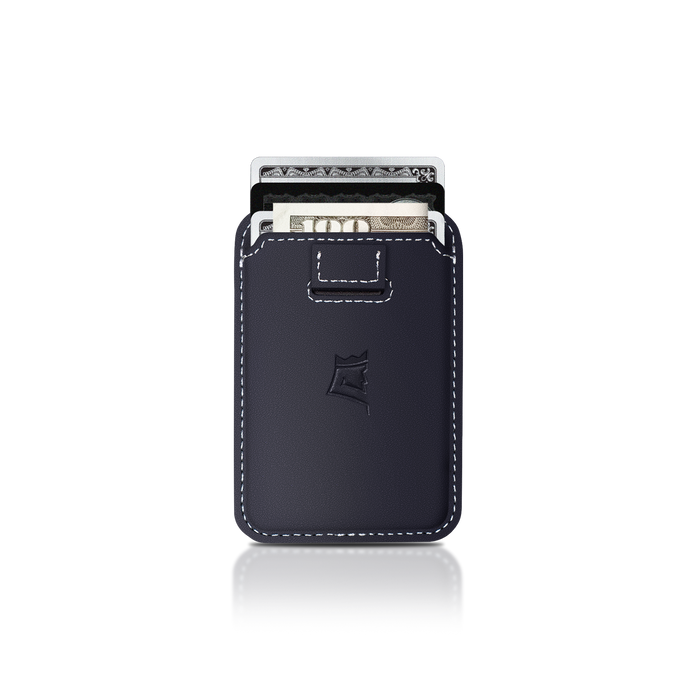 Executive Blue / iPhone 17 Pro Max