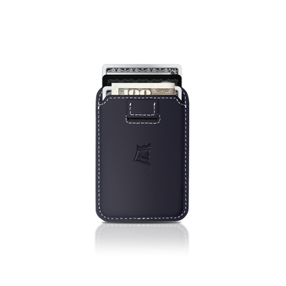Executive Blue / iPhone 17 Pro Max