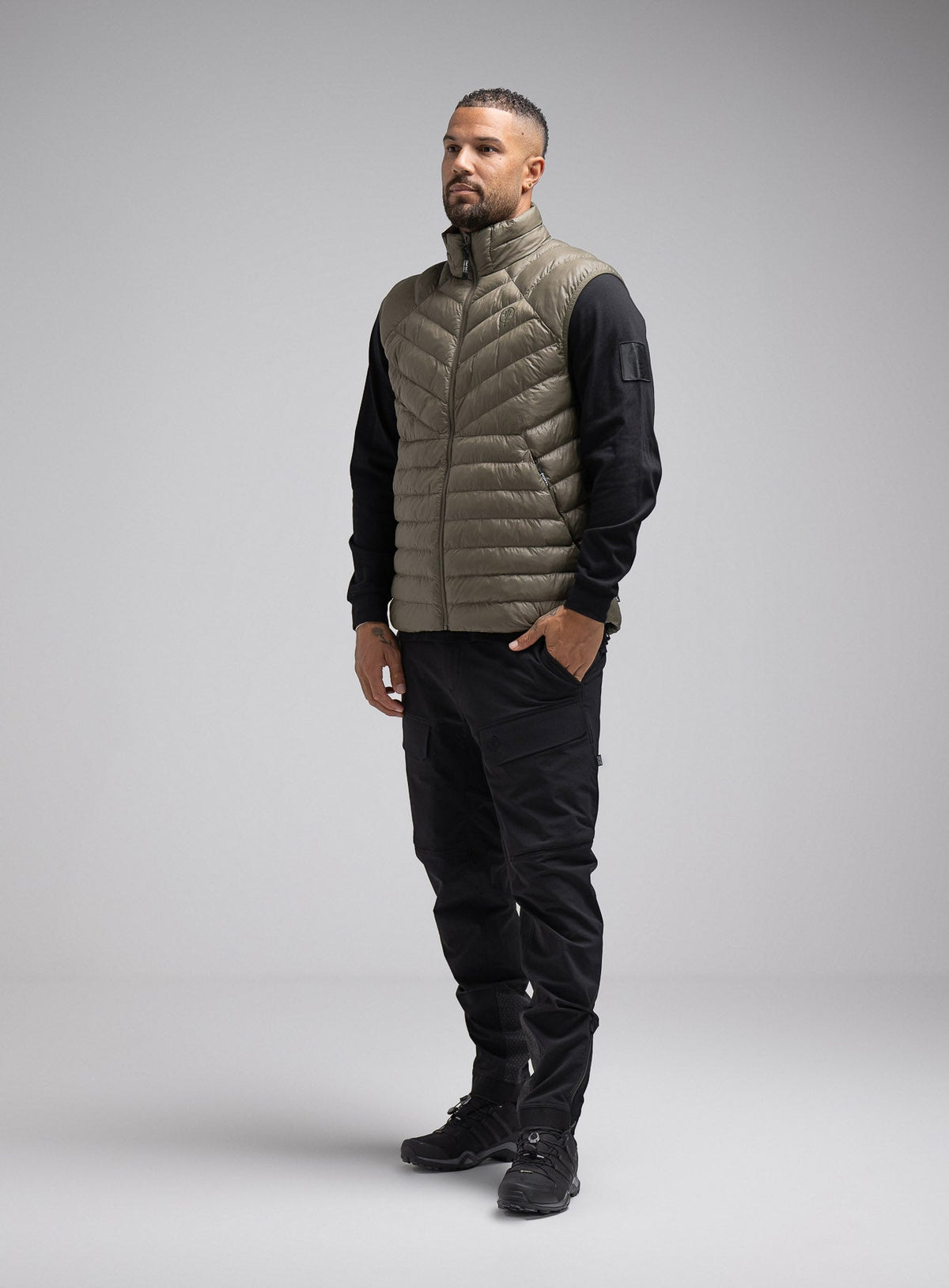 ITHAX GILET