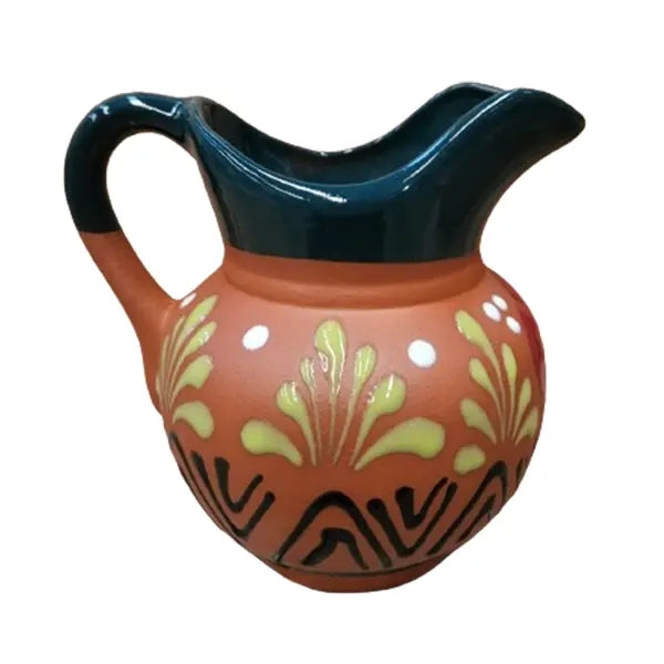 Jarro De Barro/ Pitcher - 1 L