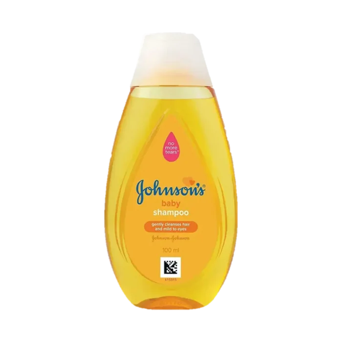 Wholesale J&J Baby Body Wash 100 ml - Gentle and Mild Clean for Babies at Mexmax INC