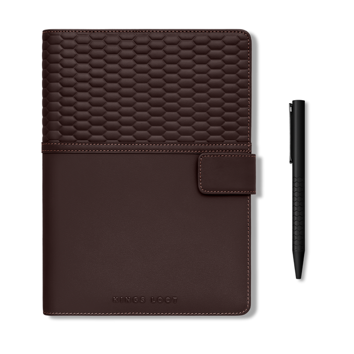 Umber / Black