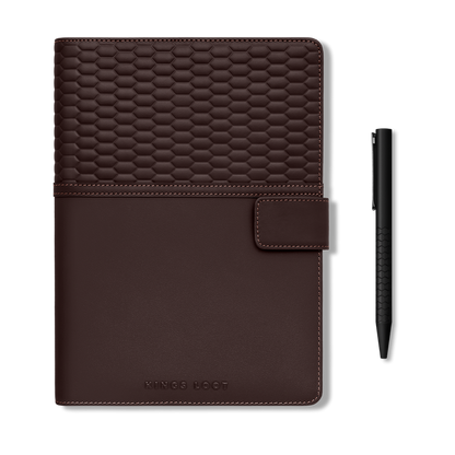 Umber / Black
