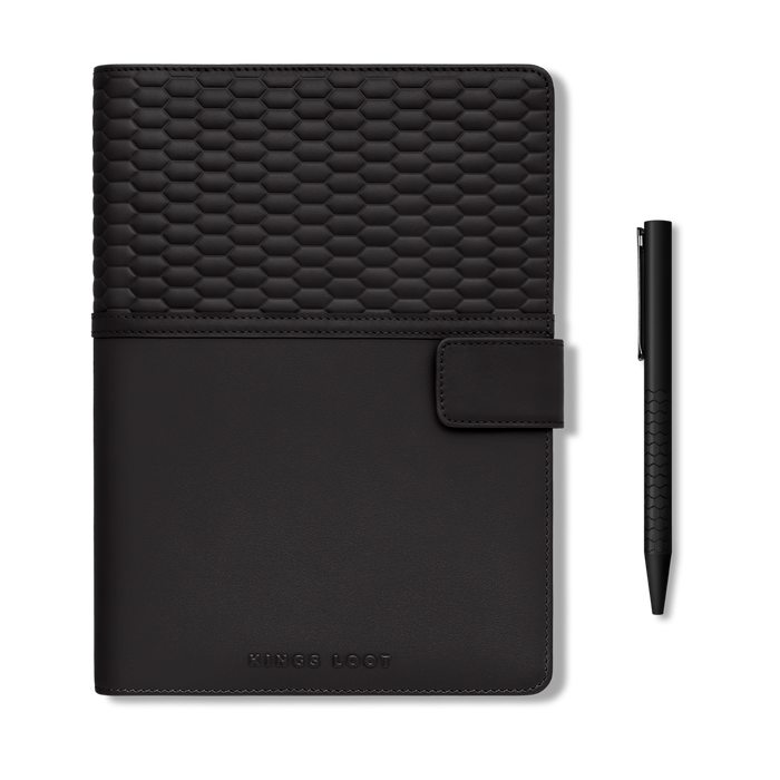 Onyx Black / Black