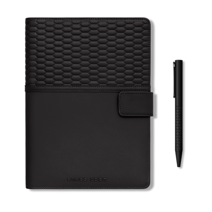 Onyx Black / Black