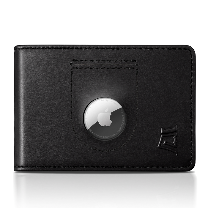 Onyx Black / Trackable