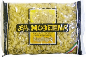 La Moderna Rigatoni - 7 oz