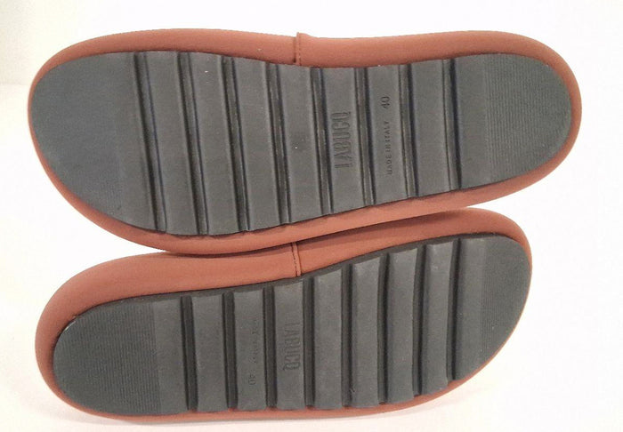 Labucq Raisin Floatie Slides Size 40