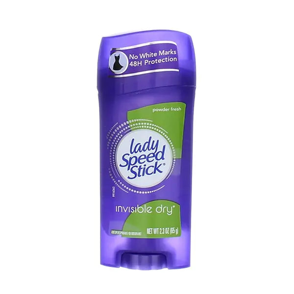 Lady speedstick shower fresh Deod - 1.4 oz