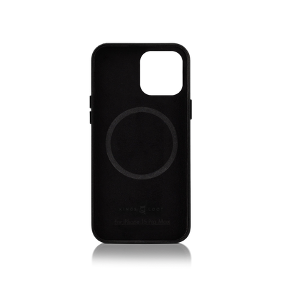 Midnight Black / iPhone 15 Pro Max