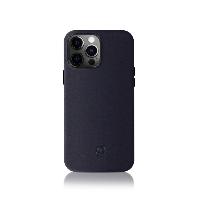 Executive Blue / iPhone 16 Pro Max