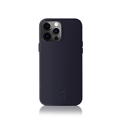 Executive Blue / iPhone 16 Pro Max