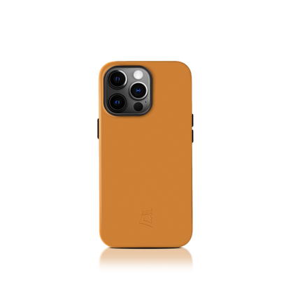 Cognac / iPhone 16 Pro