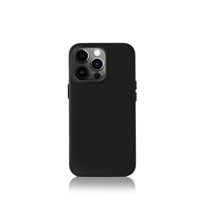 Midnight Black / iPhone 16 Pro