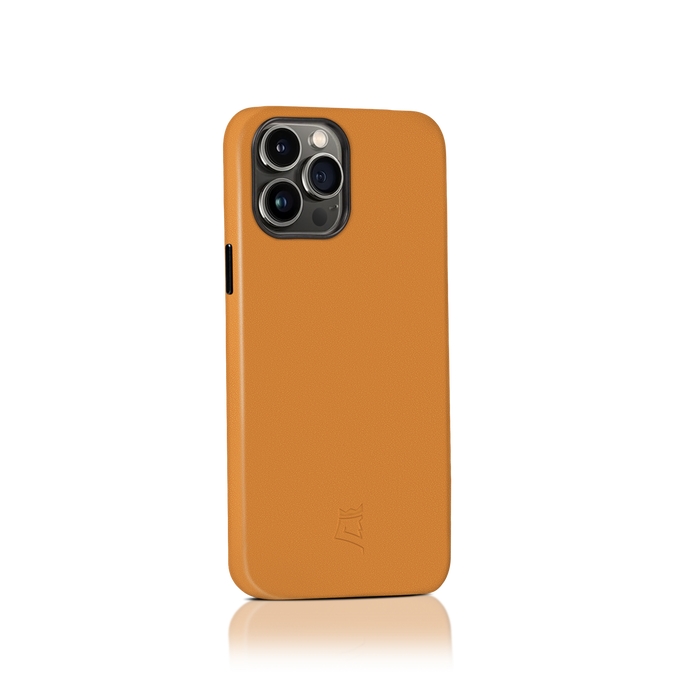 Cognac / iPhone 15 Pro Max